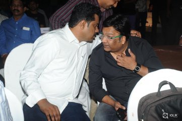 365 Days Movie Audio Launch